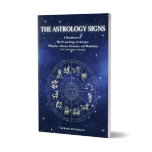 The Astrology Signs